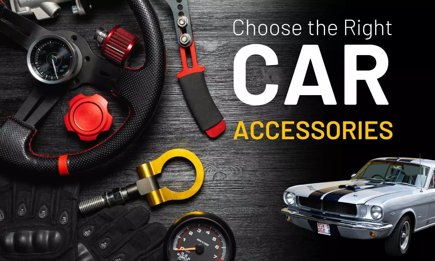 A&M Car Accessories