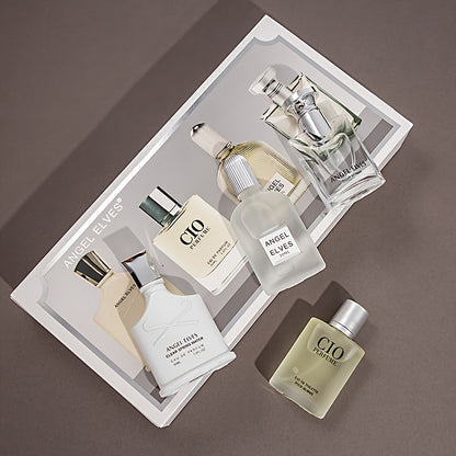 مجموعة عطور رجالية - 4 عطور مميزة تناسب كل الأذواق والمناسبات 🌟