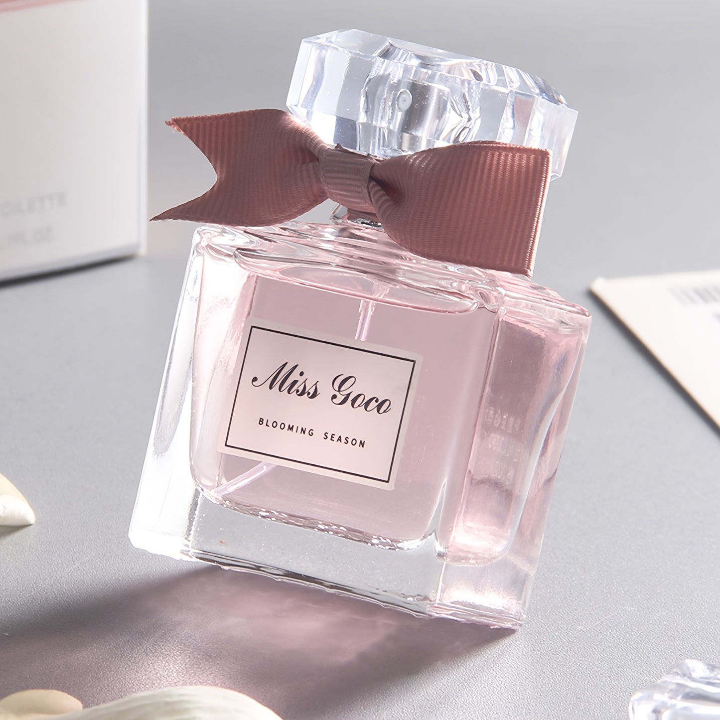 Pink Sweetheart Eau de Parfum – 50ml Floral Fragrance for Women 💖🌸