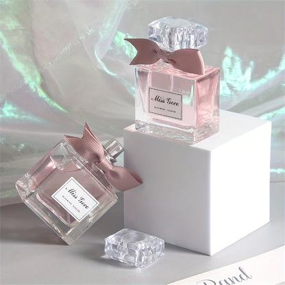 Pink Sweetheart Eau de Parfum – 50ml Floral Fragrance for Women 💖🌸