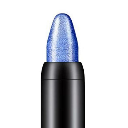 Pearlescent silkworm eyeshadow pen lasting waterproof and not blooming Shiny pearlescent gel pen 16 color eye shadow pen