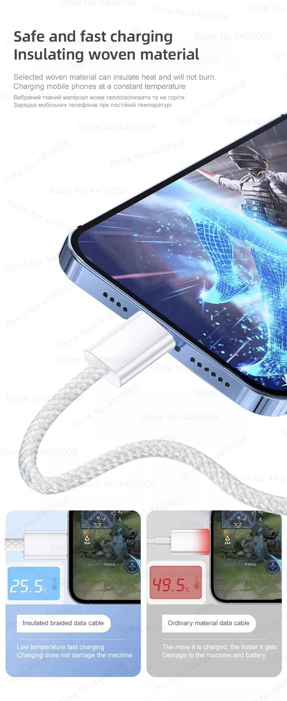 شاحن لاسلكي مغناطيسي سريع PD بقوة 35 وات لجهاز iPhone