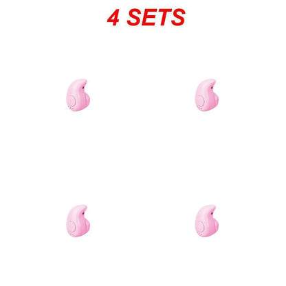 S530 Mini Wireless In-ear Earphone