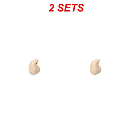 S530 Mini Wireless In-ear Earphone