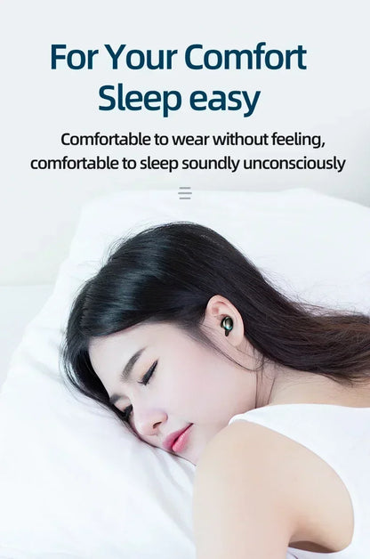 New F9 Bluetooth Headphones – 9D Stereo, High Bass Sport Earphones with Touch Control and Waterproof Design