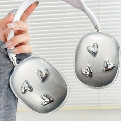 Headphone Protection Set for AirPods Max