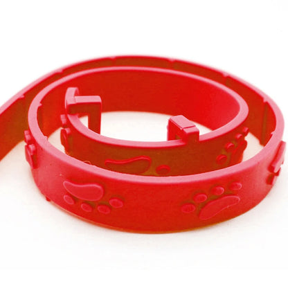 Adjustable Cat Collar with Bow Tie