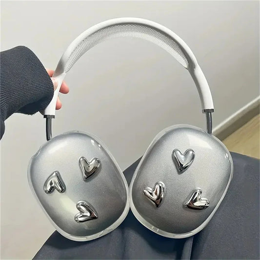 Headphone Protection Set for AirPods Max