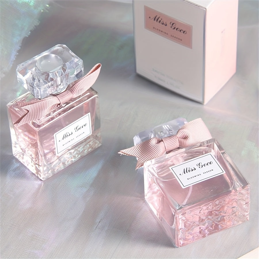 Pink Sweetheart Eau de Parfum – 50ml Floral Fragrance for Women 💖🌸