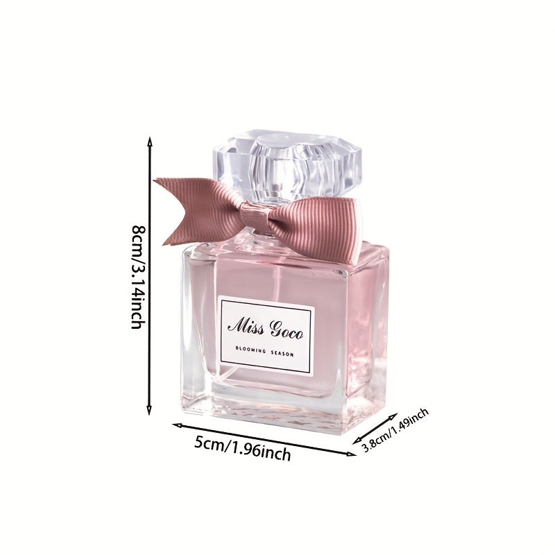 Pink Sweetheart Eau de Parfum – 50ml Floral Fragrance for Women 💖🌸