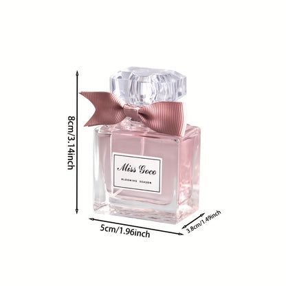 Pink Sweetheart Eau de Parfum – 50ml Floral Fragrance for Women 💖🌸