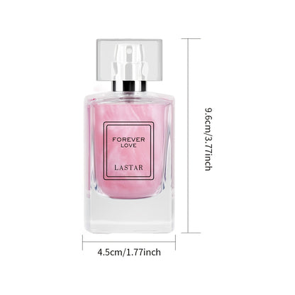 عطر لاستار النسائي – عطر الزهور الأنيق، 50 مل 🌹✨